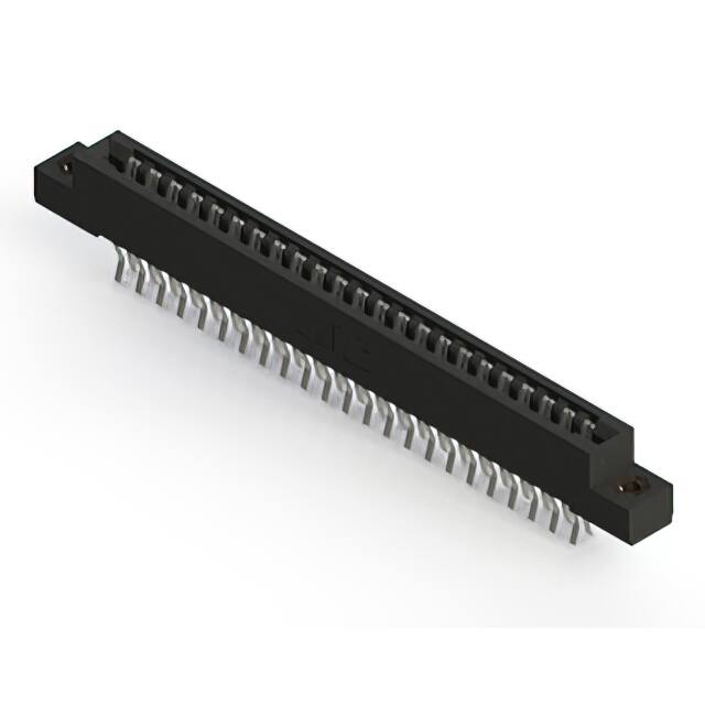 857-046-460-207 EDAC Inc.  Edgeboard Connectors